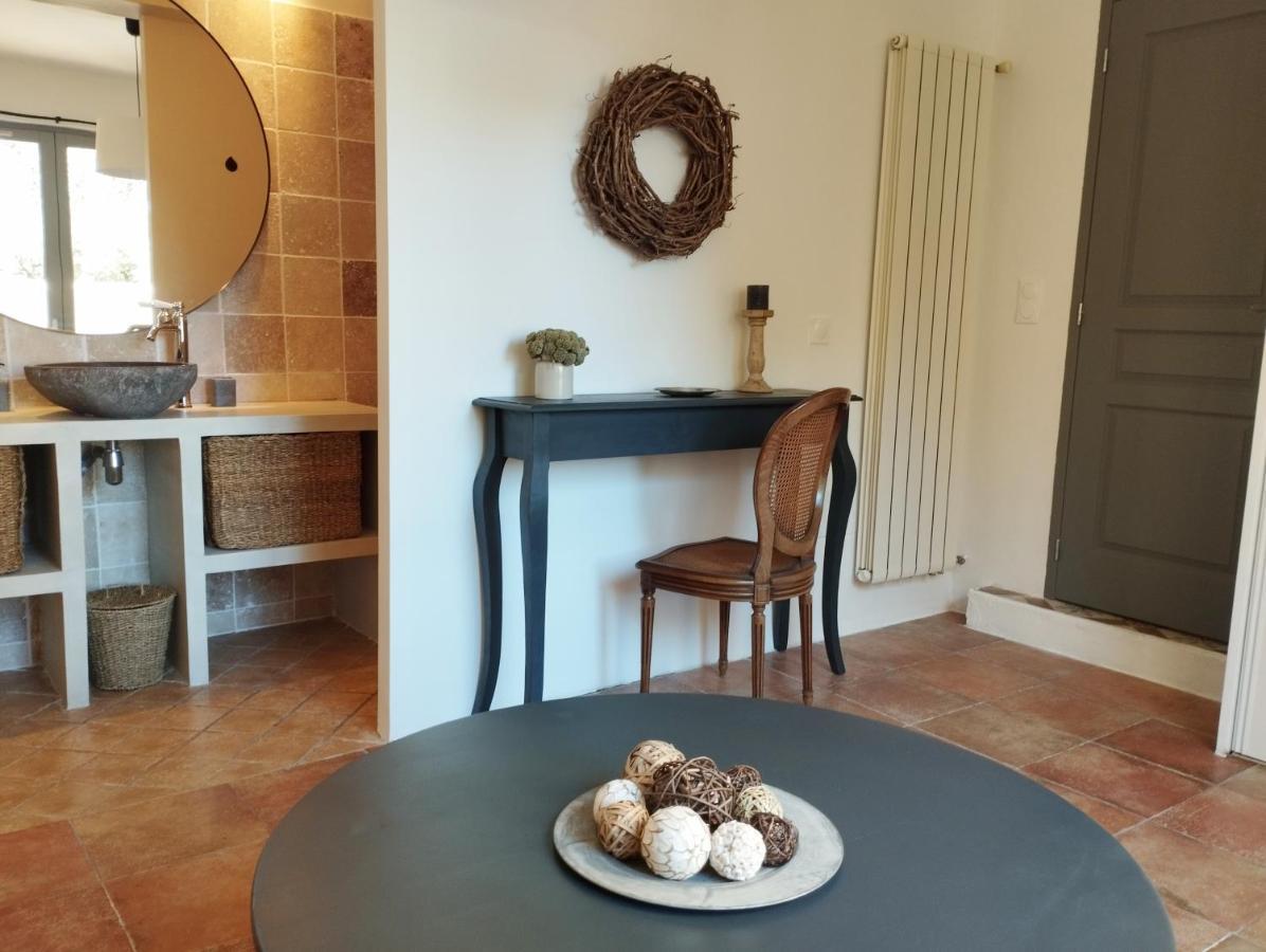 Les Tilleuls Cavaillon Exterior photo