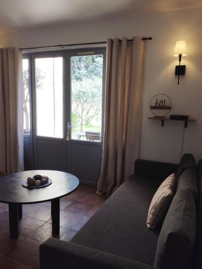 Les Tilleuls Cavaillon Exterior photo