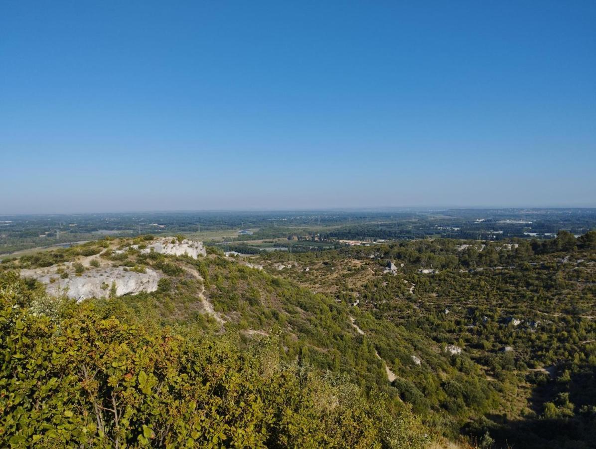 Les Tilleuls Cavaillon Exterior photo