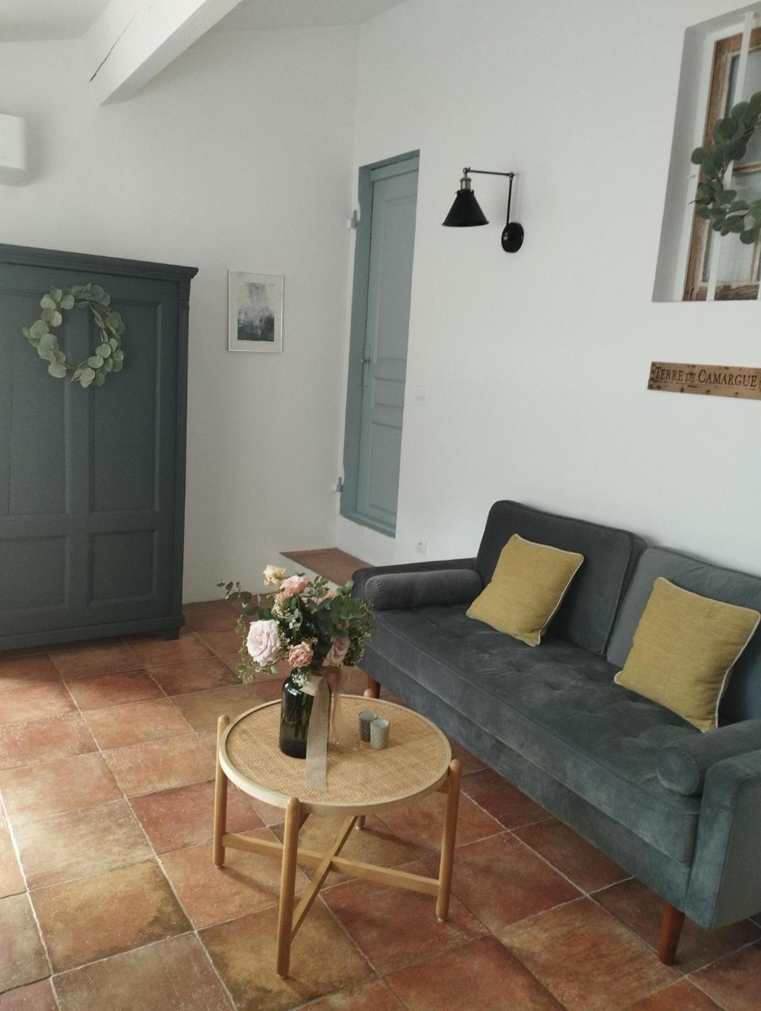 Les Tilleuls Cavaillon Exterior photo
