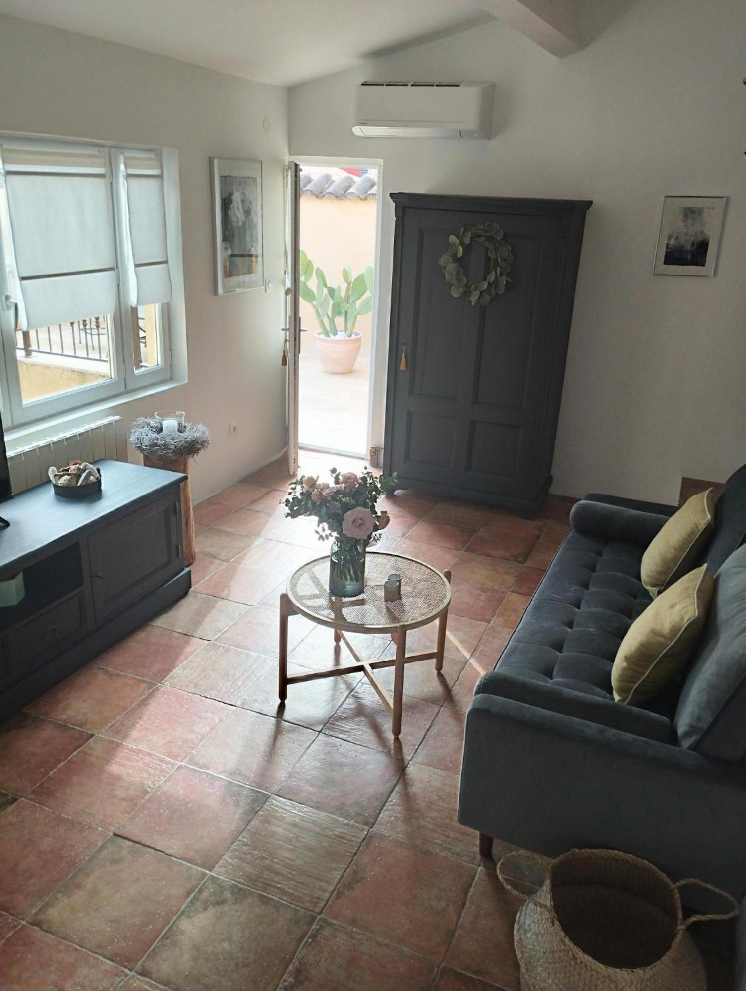 Les Tilleuls Cavaillon Exterior photo