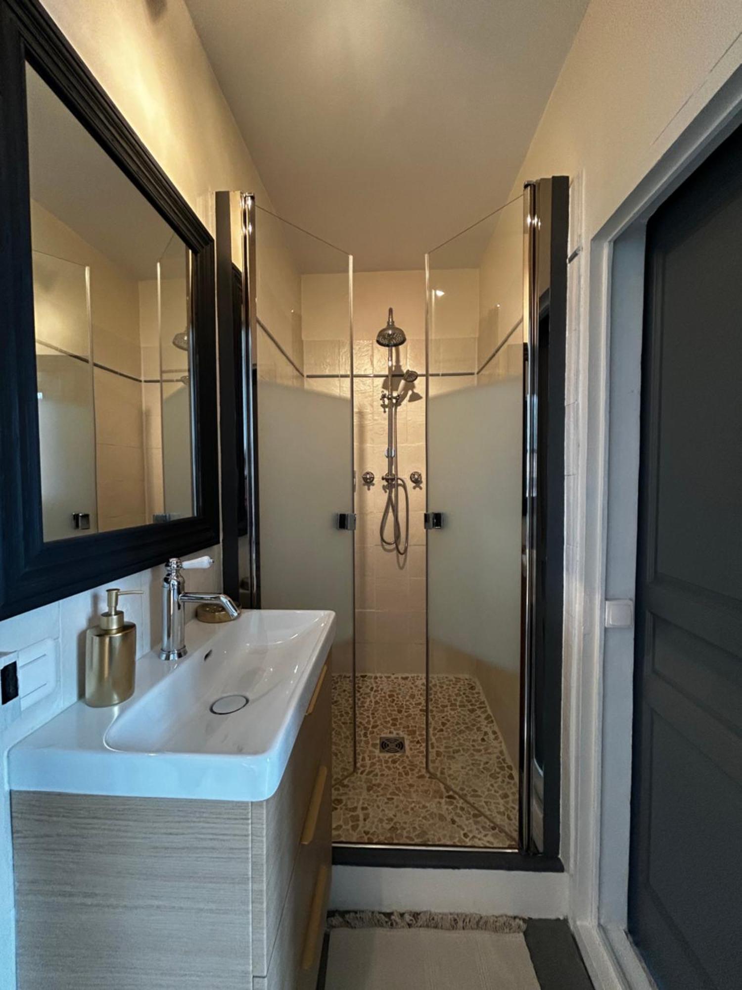 Les Tilleuls Cavaillon Exterior photo